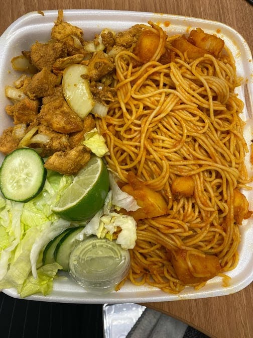 Slide Background Image