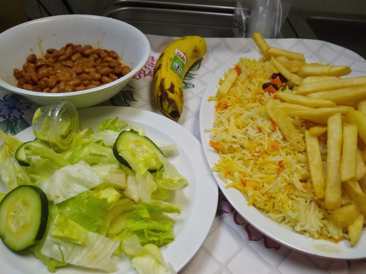 Slide Background Image