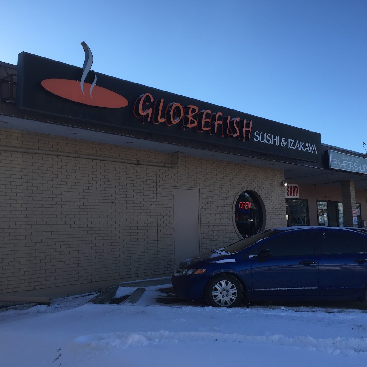 Slide Background Image