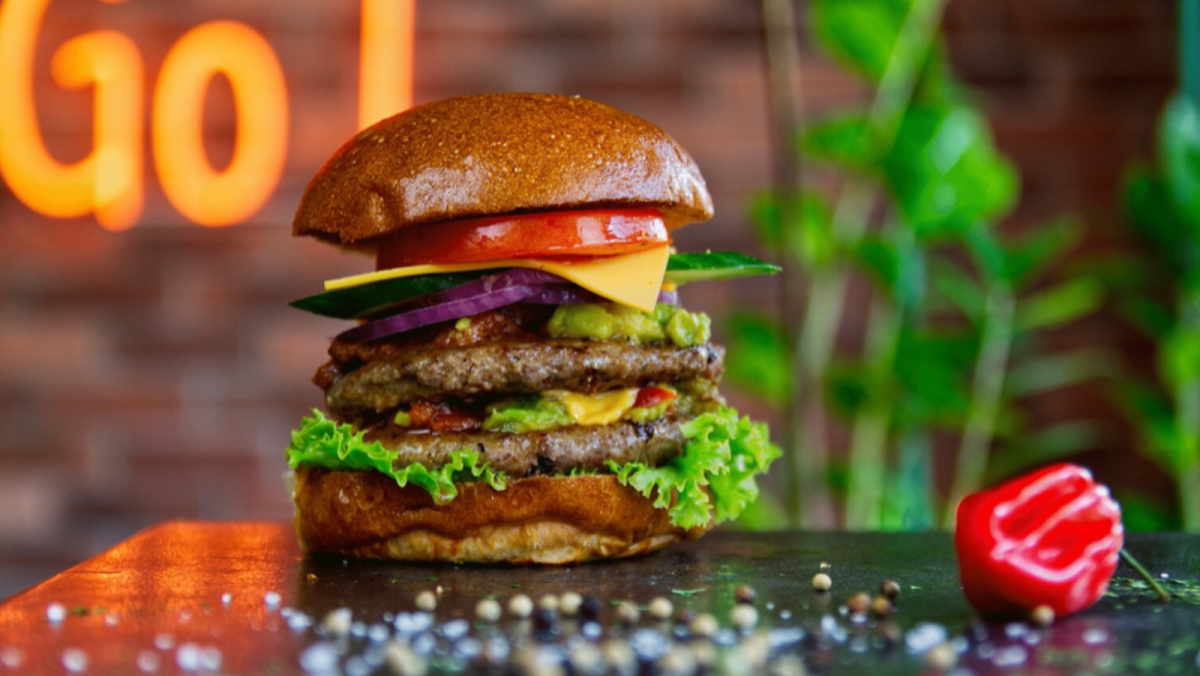 Slide Background Image