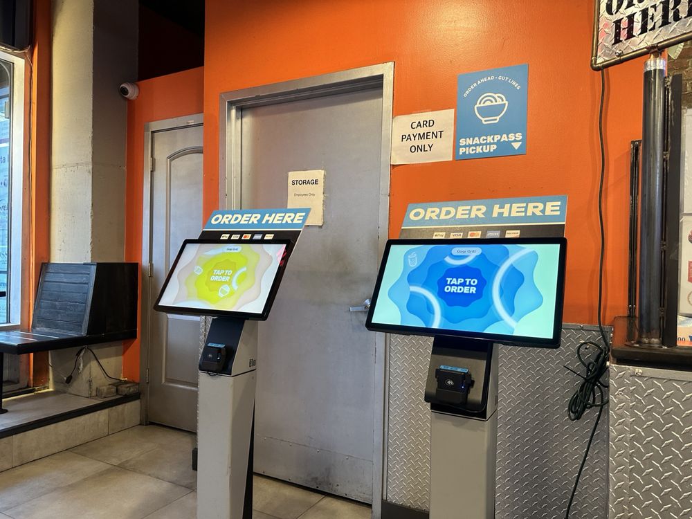 Gogi Grill - Hoboken