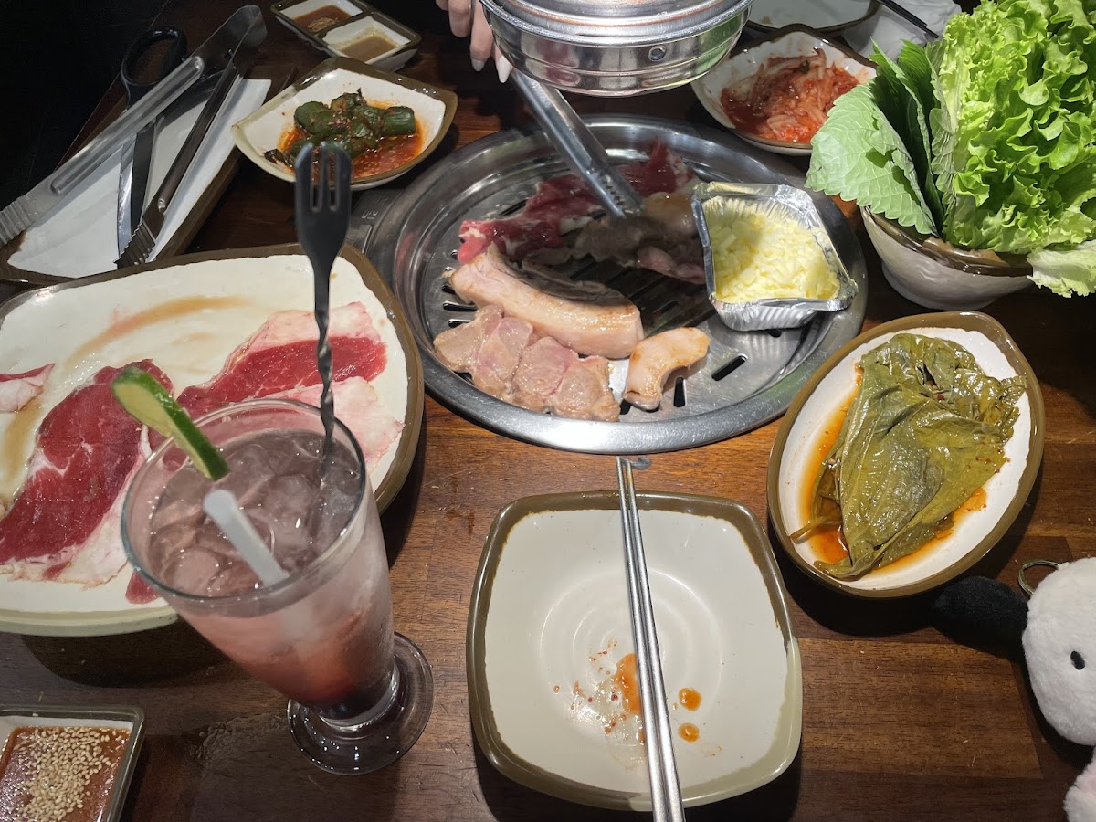 Slide Background Image