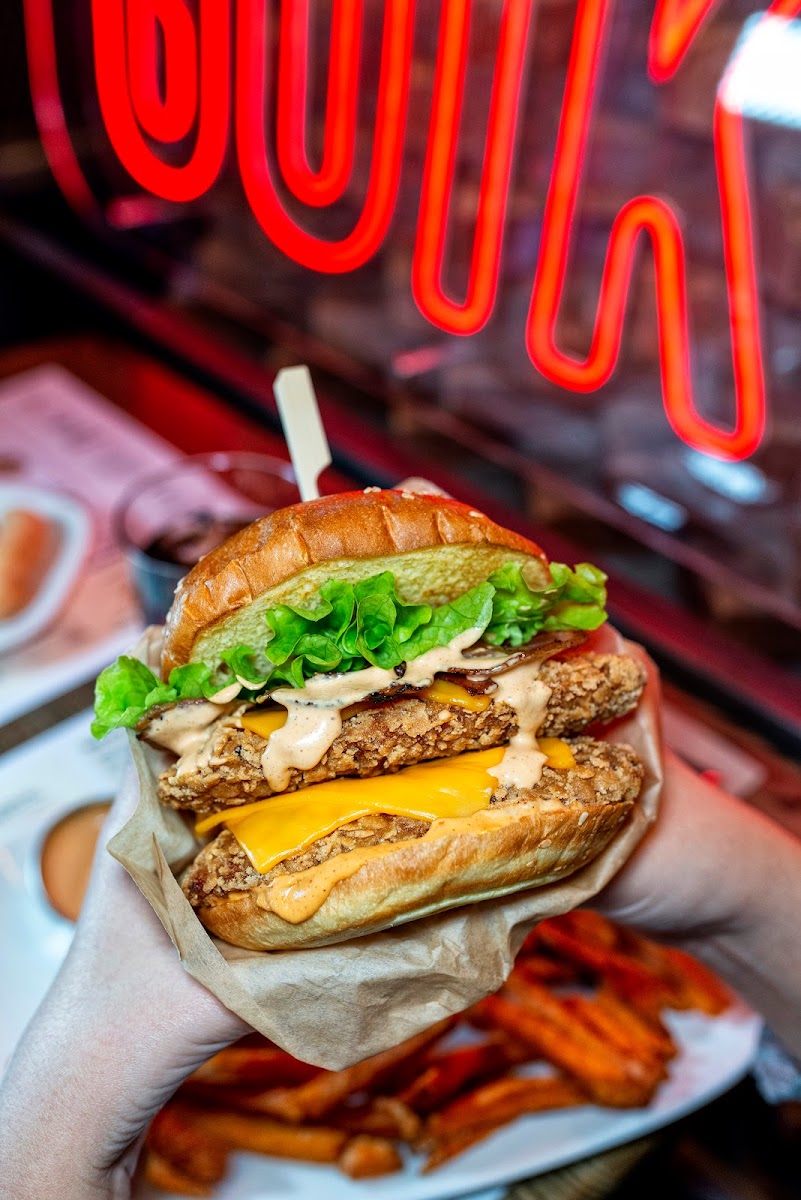 Slide Background Image