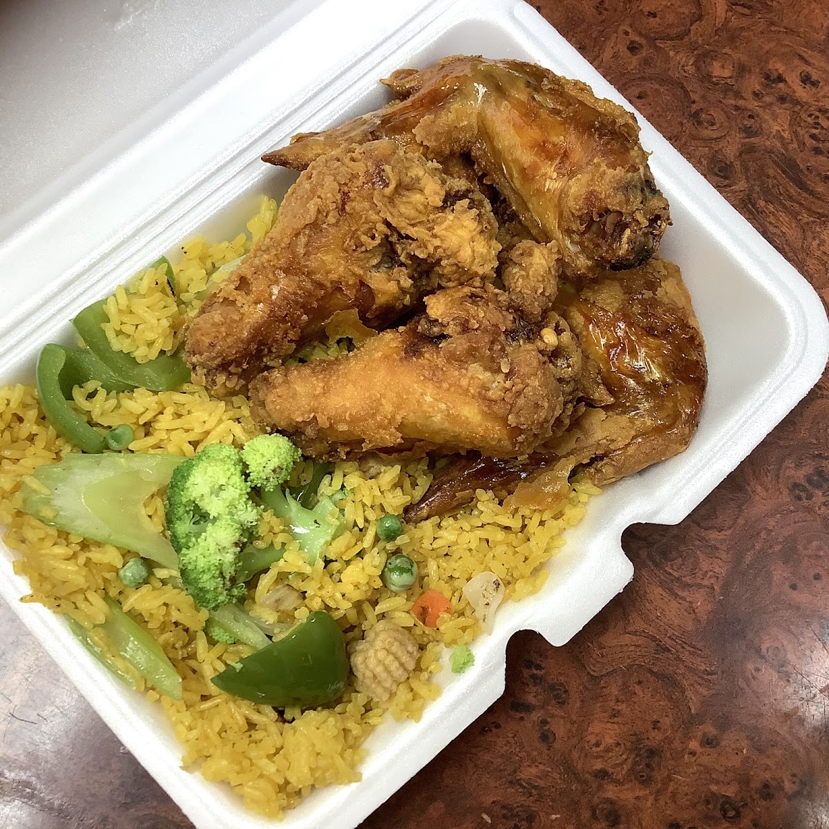 Slide Background Image