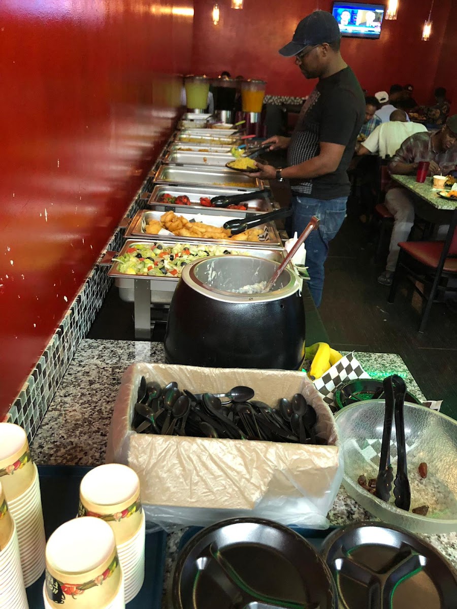 Slide Background Image