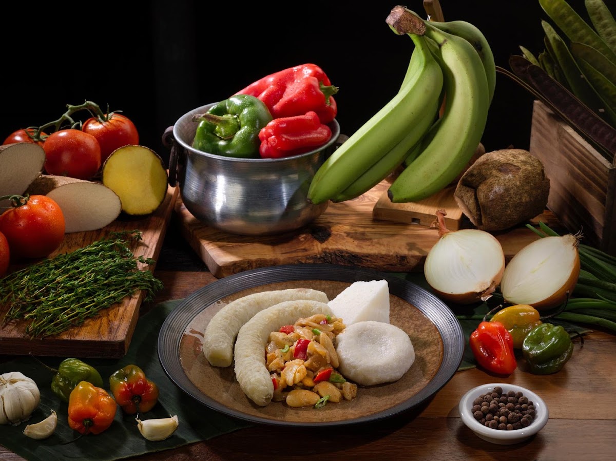 Slide Background Image