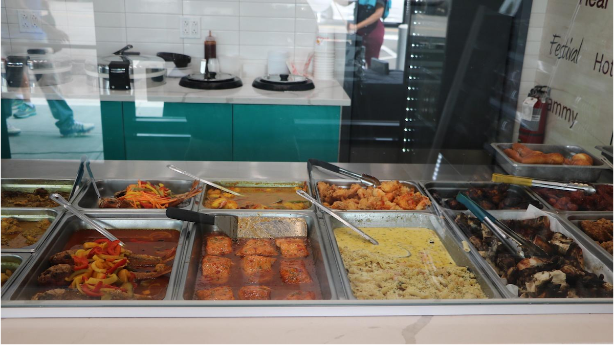 Slide Background Image