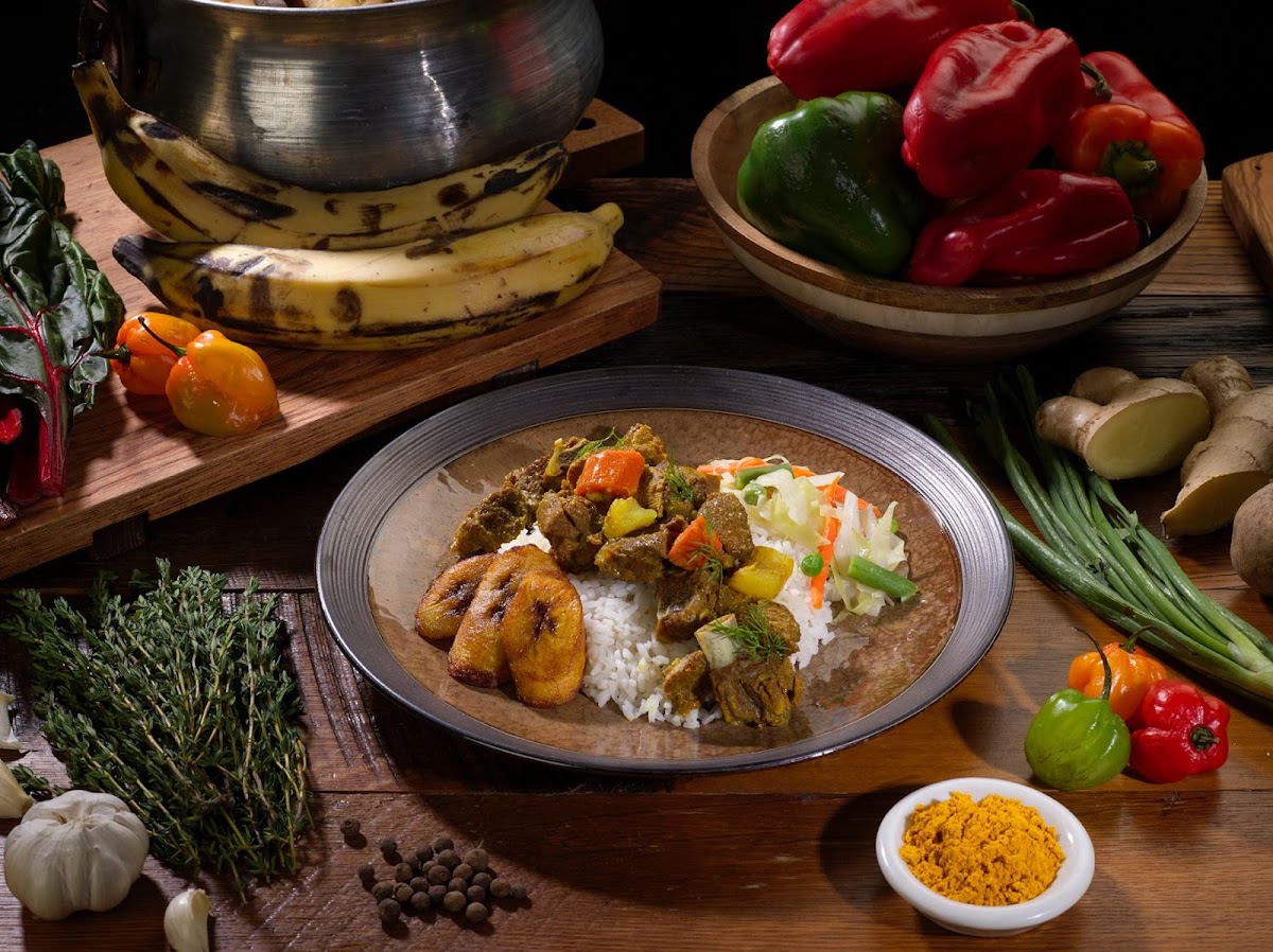 Slide Background Image