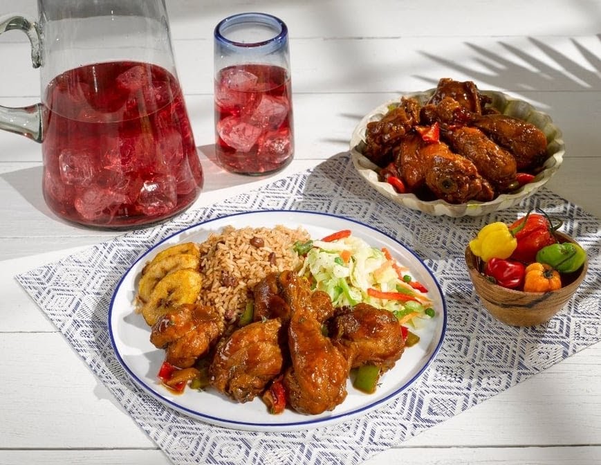 Slide Background Image