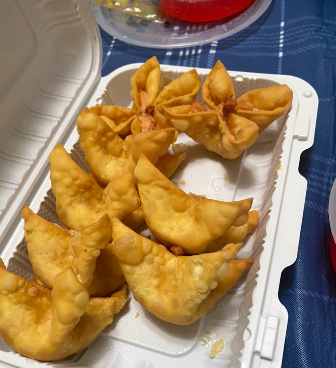 Golden Sun Chinese Restaurant