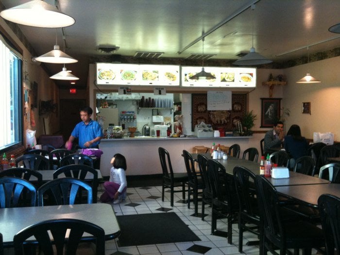 Golden Wok Champaign