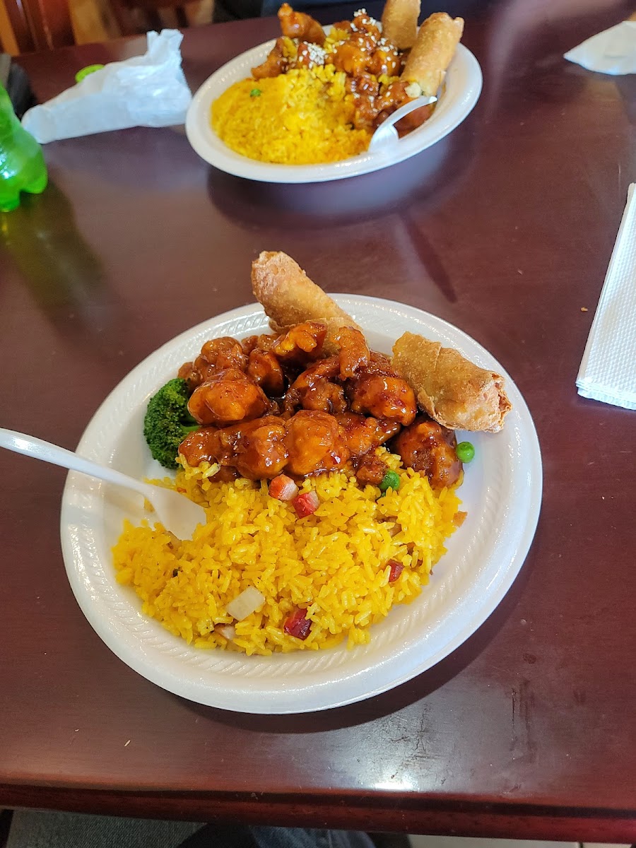 Slide Background Image