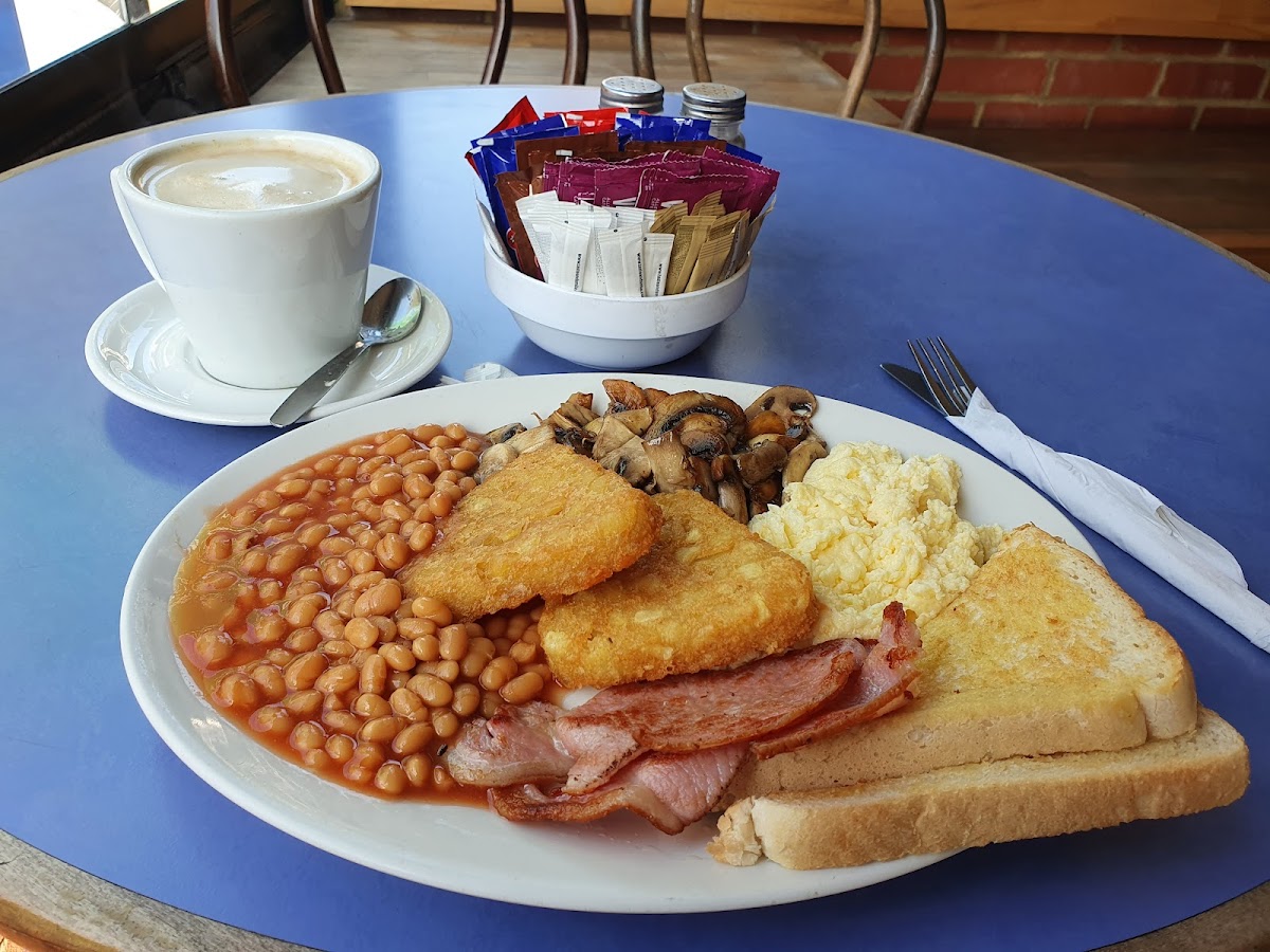 Slide Background Image