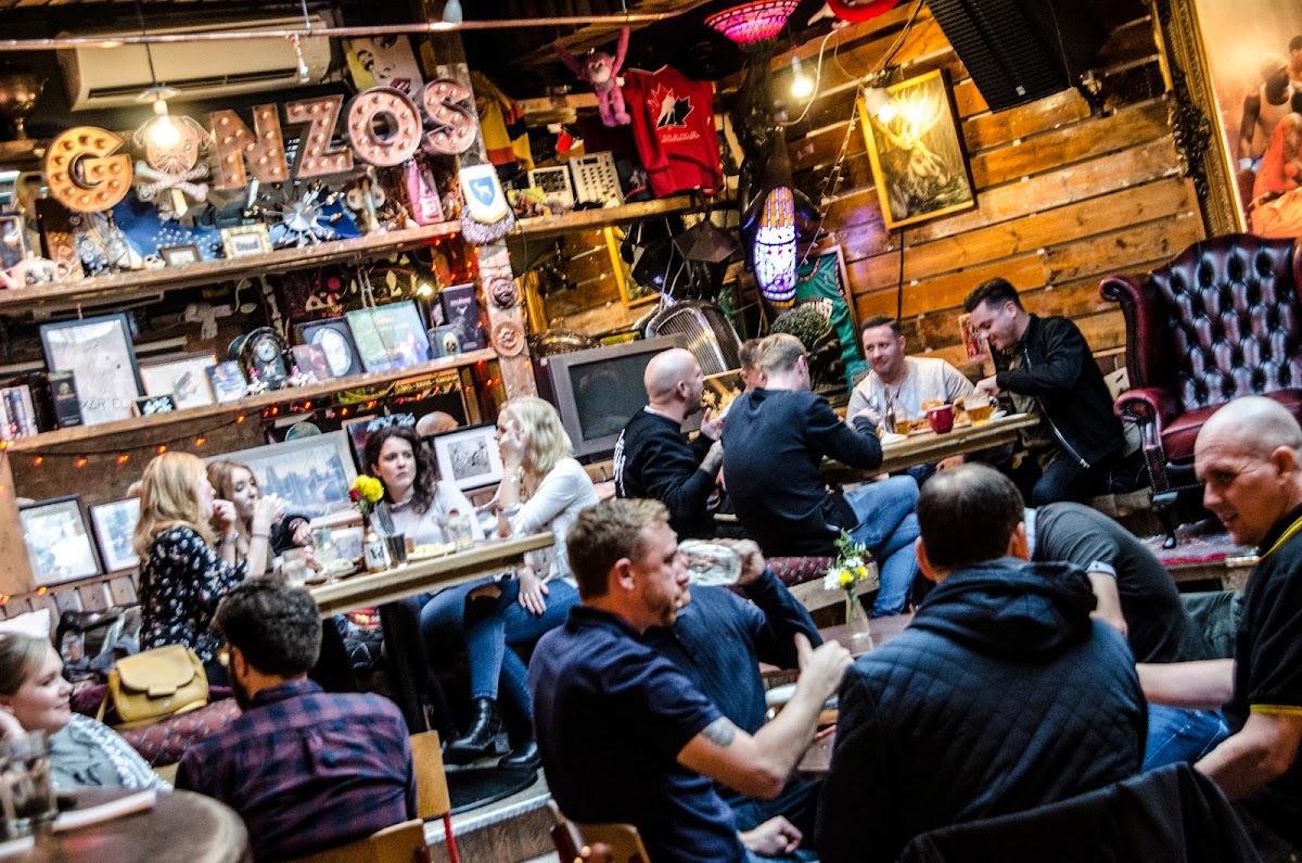 Slide Background Image