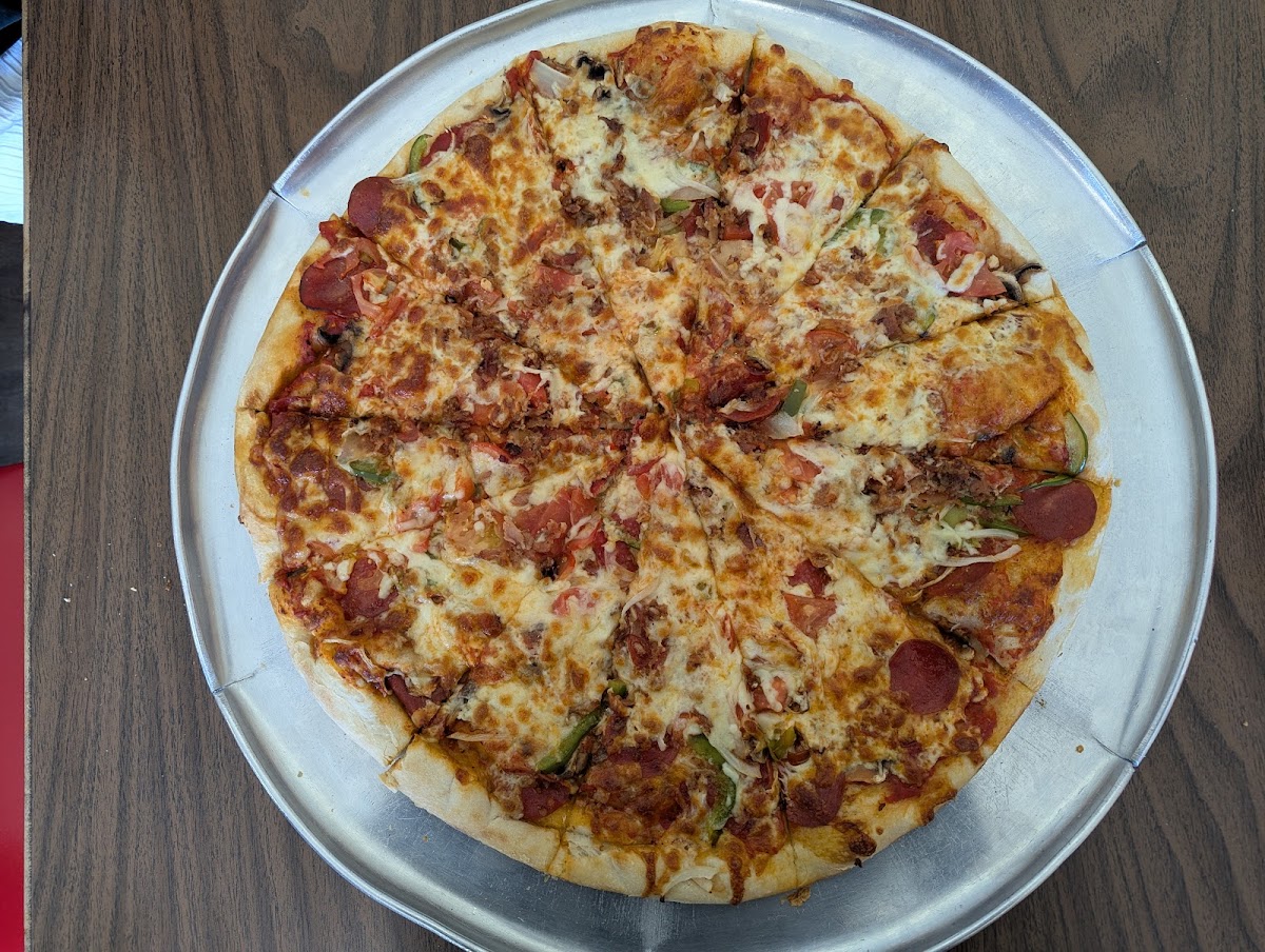 Slide Background Image