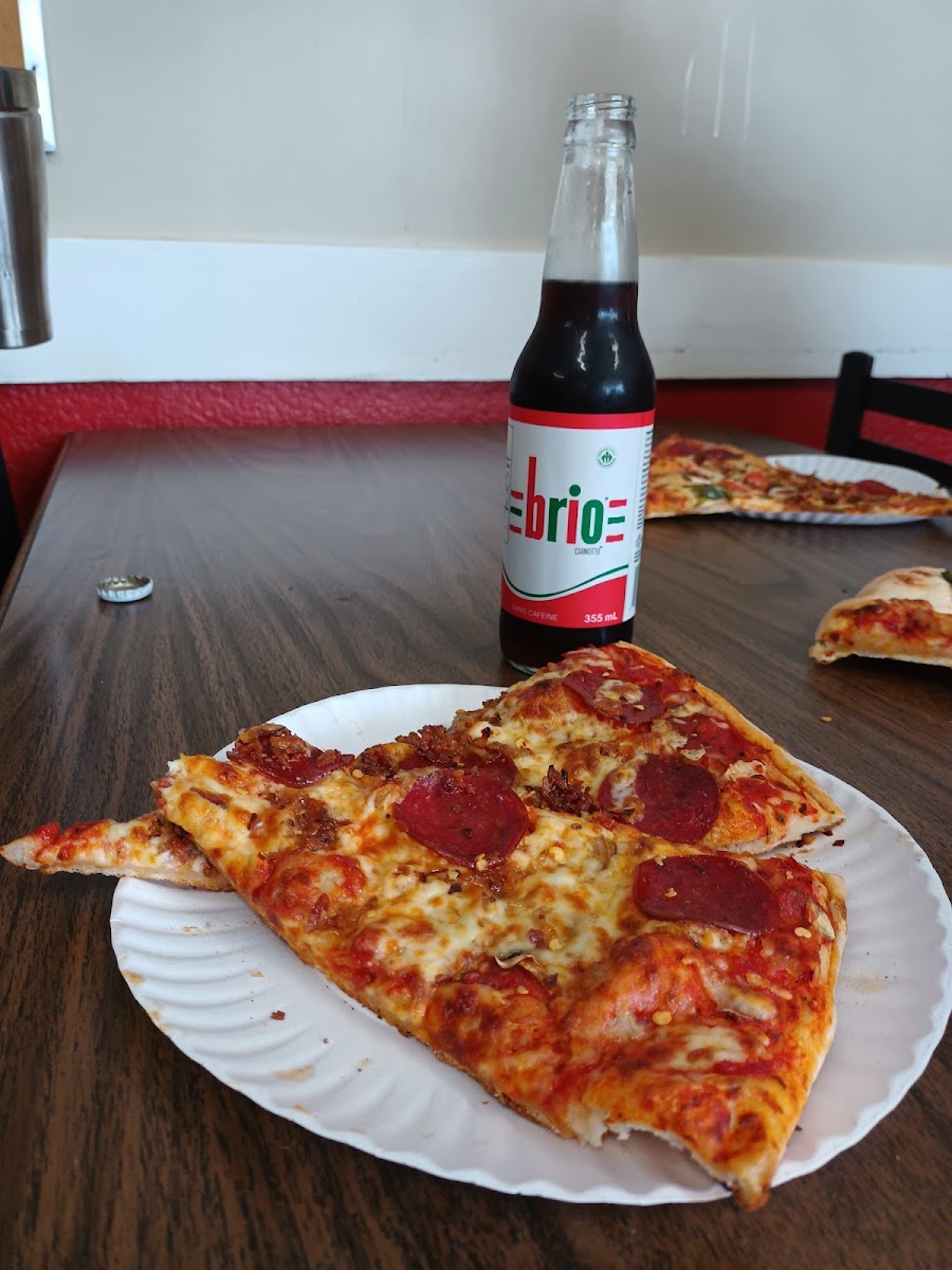 Slide Background Image