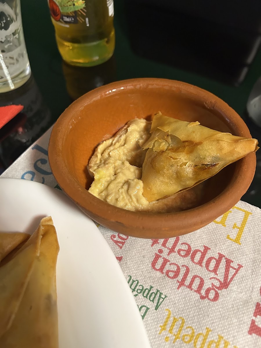 Slide Background Image