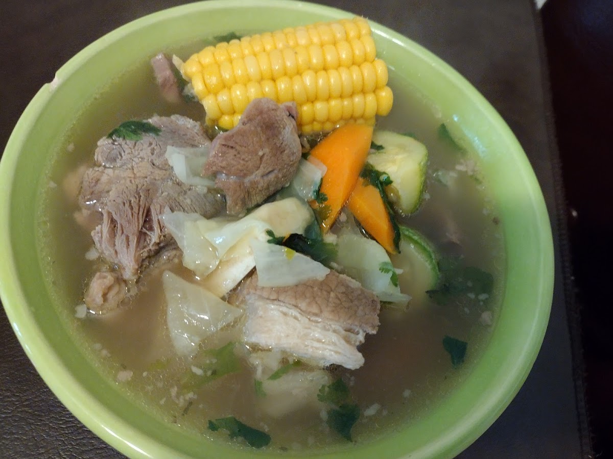 Slide Background Image