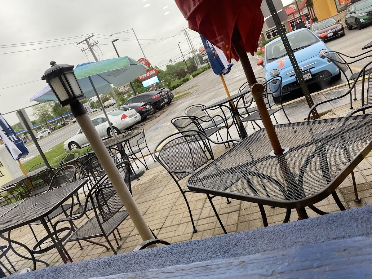 Slide Background Image