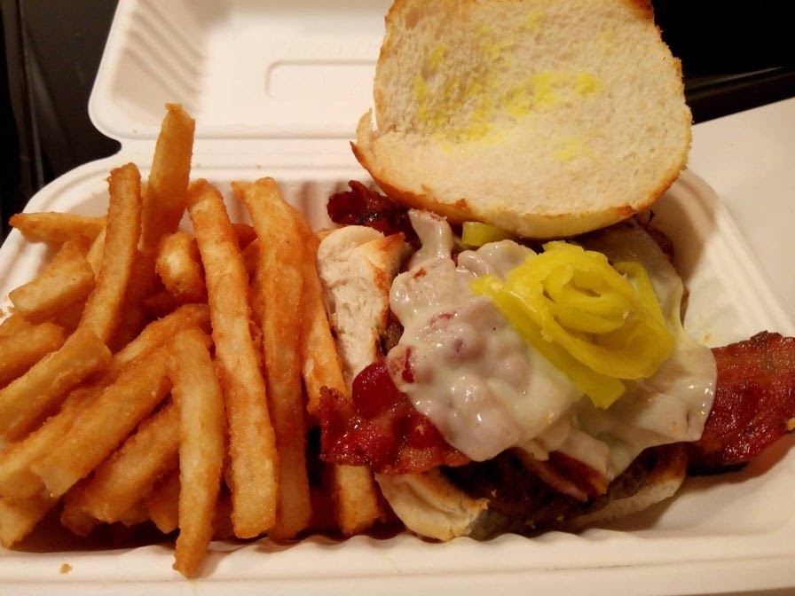 Slide Background Image