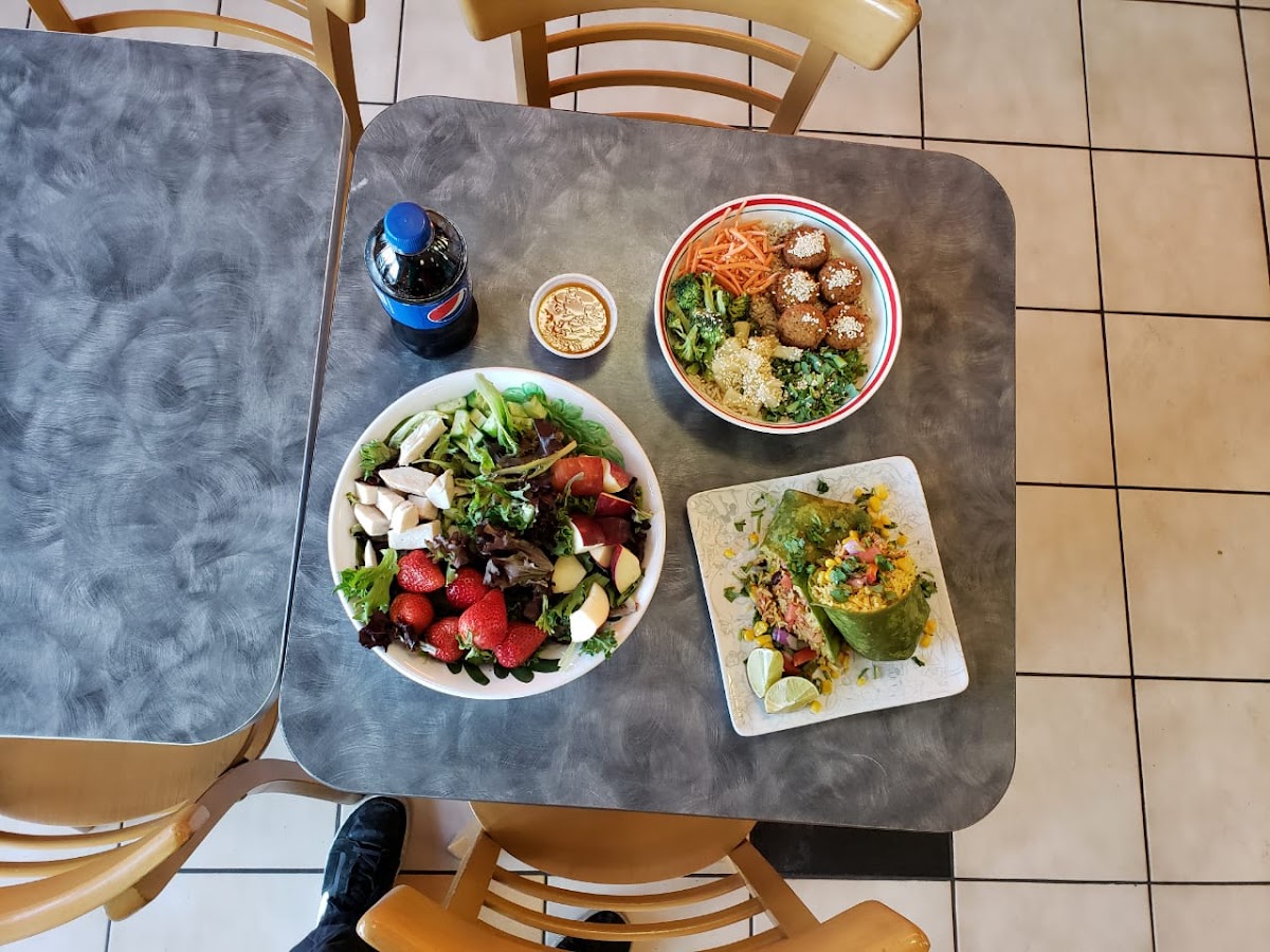 Slide Background Image