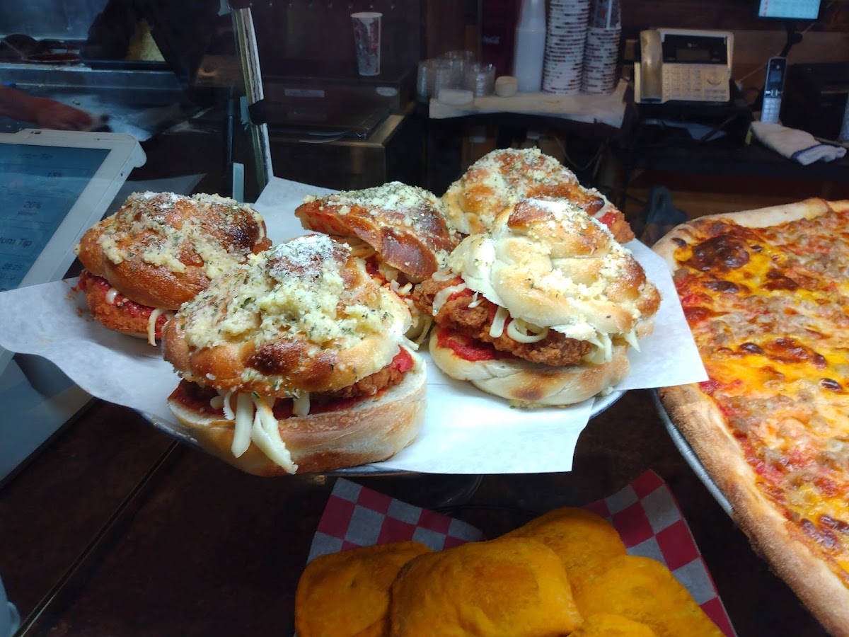 Slide Background Image