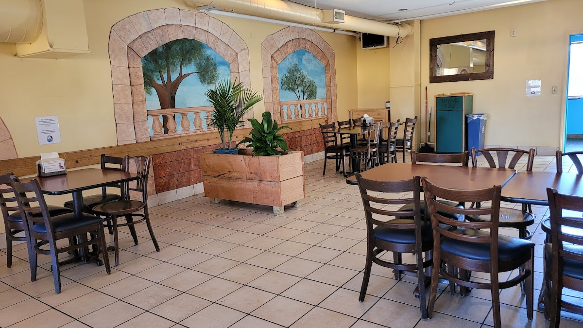 Slide Background Image