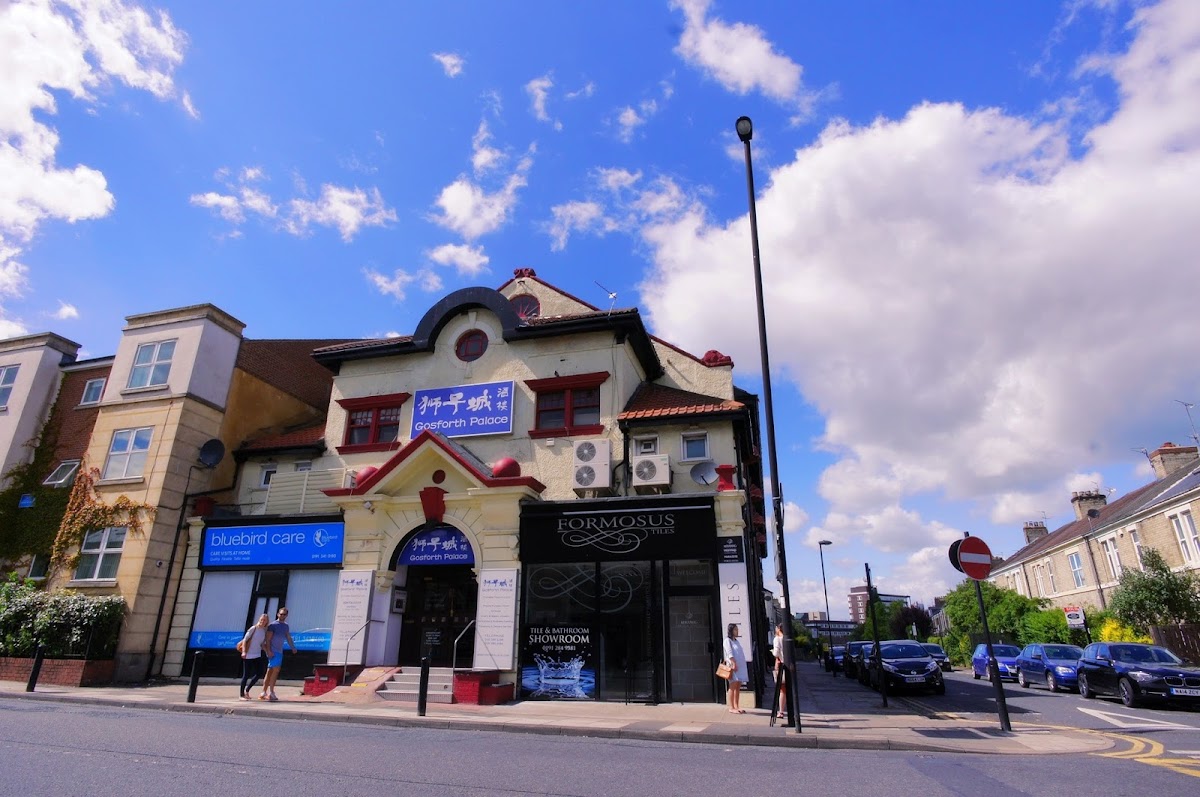 Slide Background Image