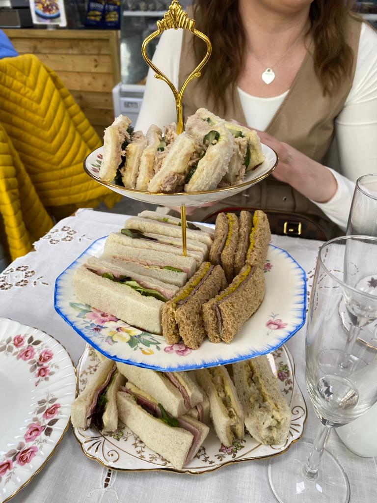 Slide Background Image