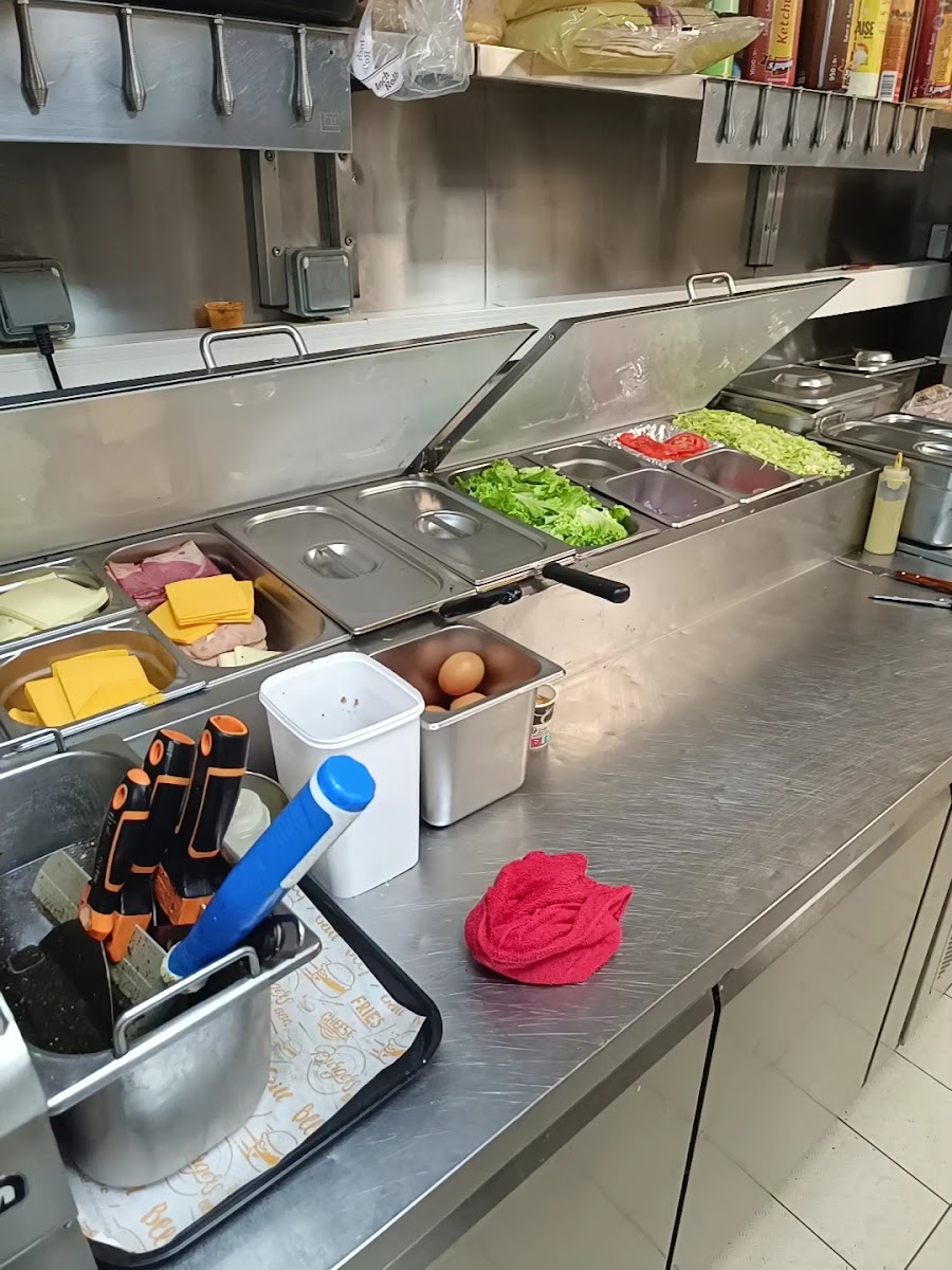 Slide Background Image