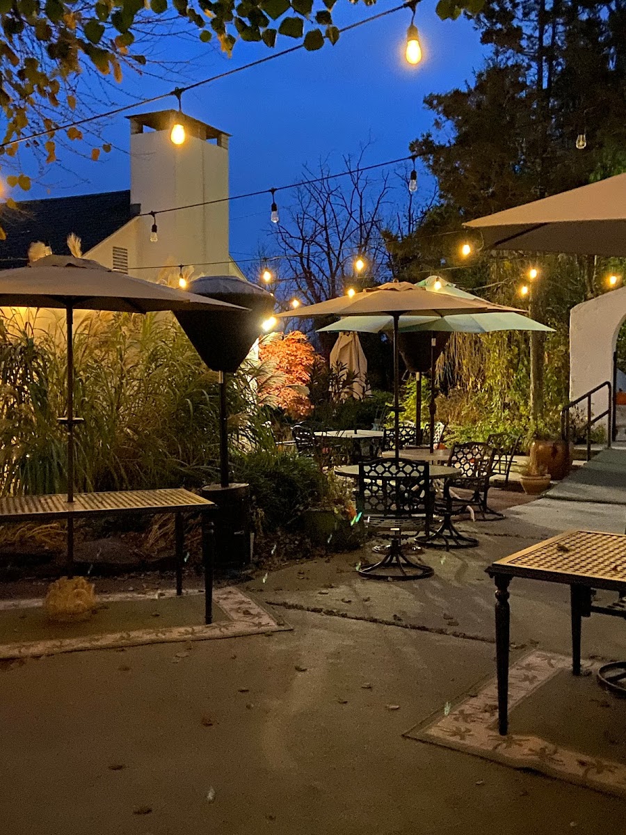 Slide Background Image