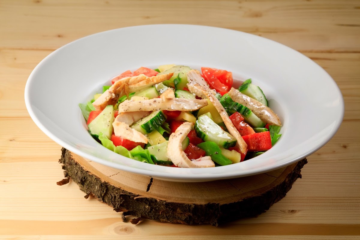 Slide Background Image