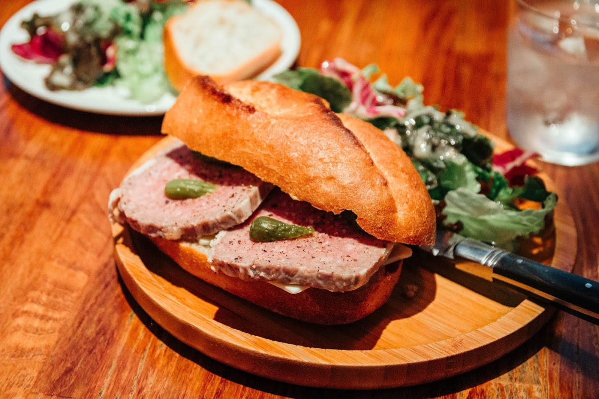 Slide Background Image