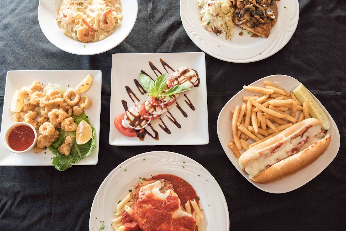 Slide Background Image