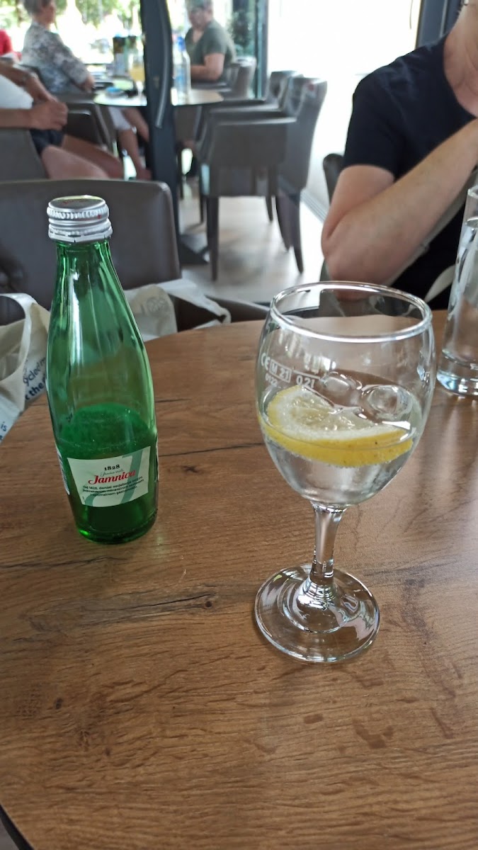 Slide Background Image