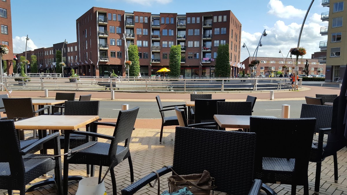 Slide Background Image