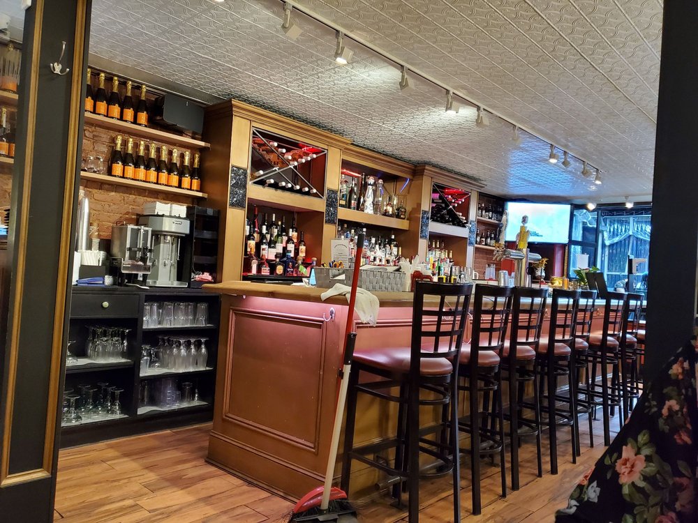 Grand Canyon Restaurant