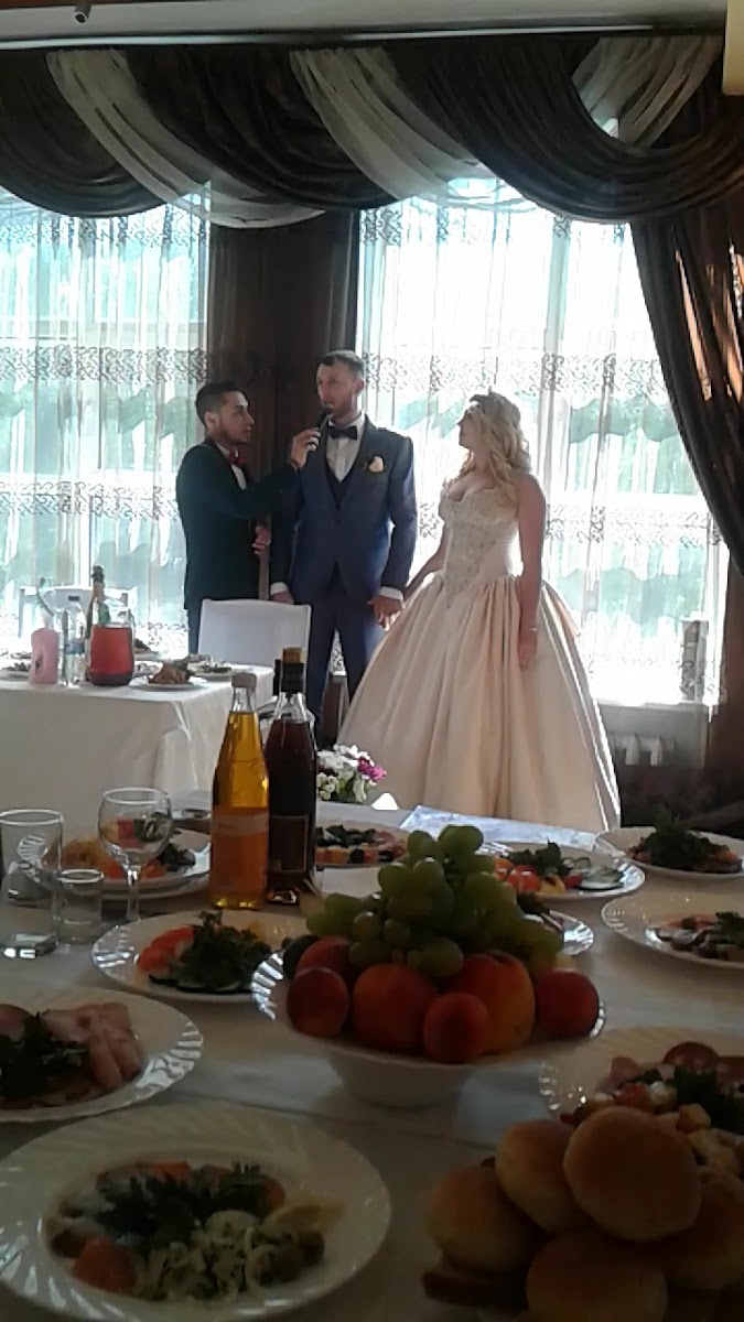 Slide Background Image