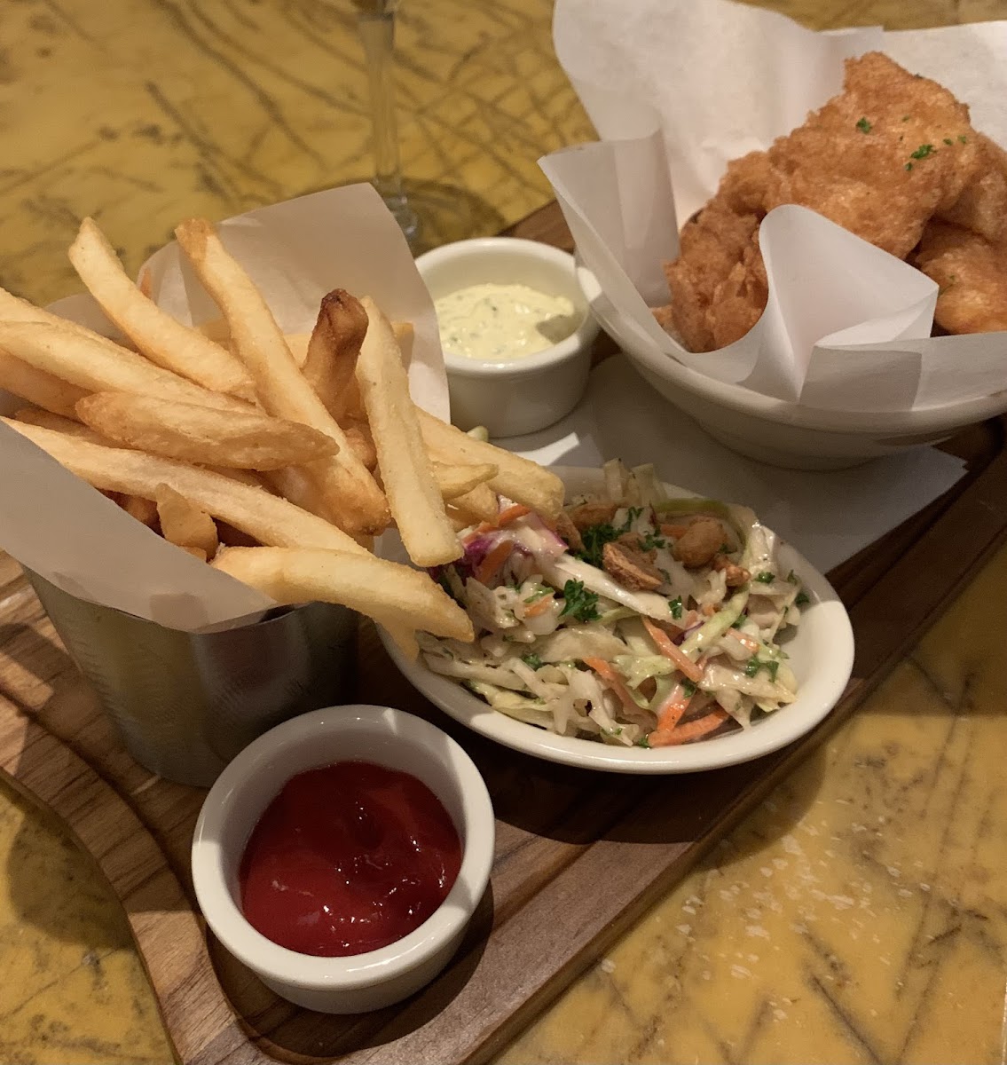 Slide Background Image