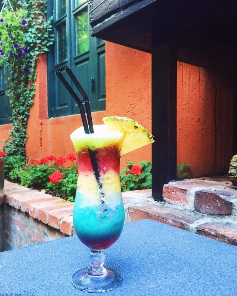 Slide Background Image