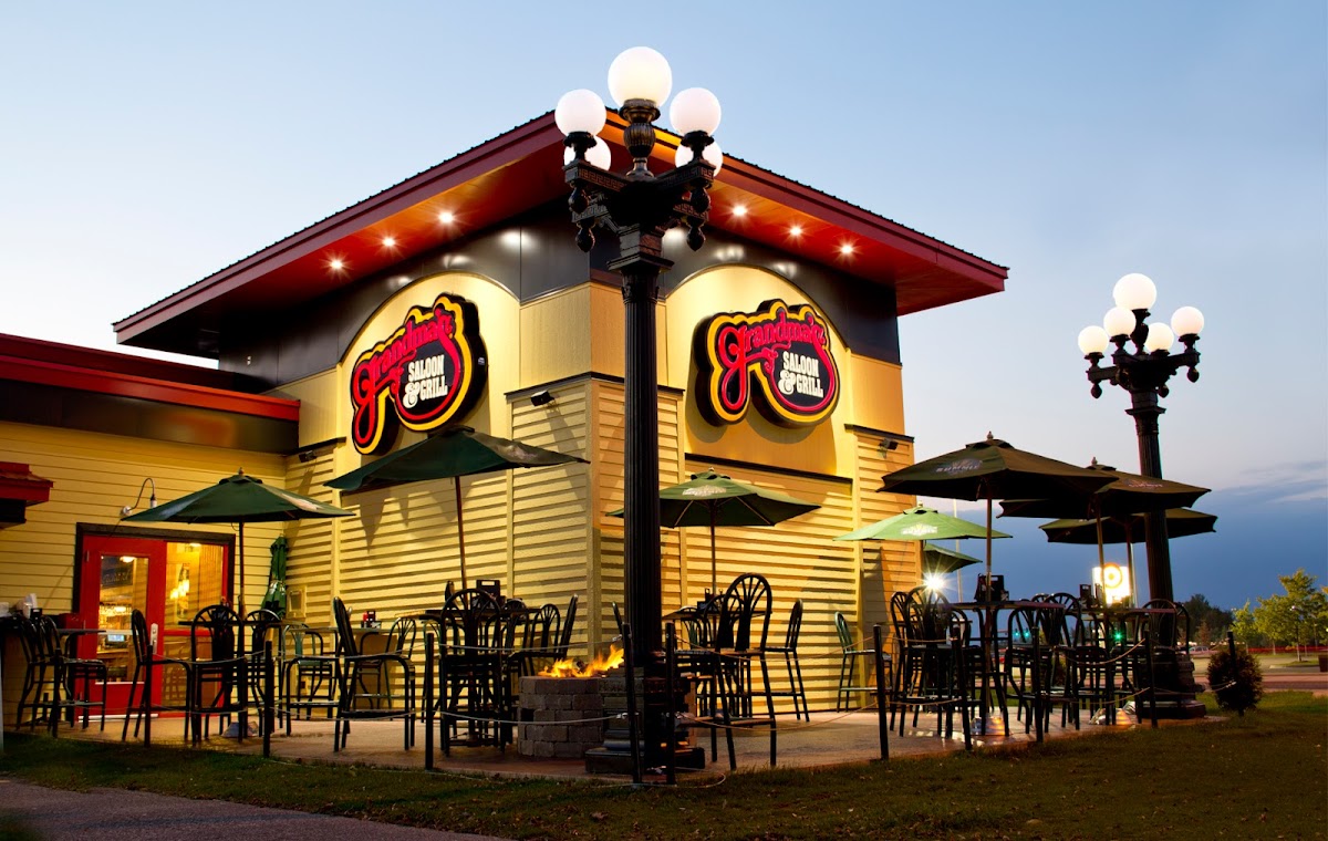 Slide Background Image