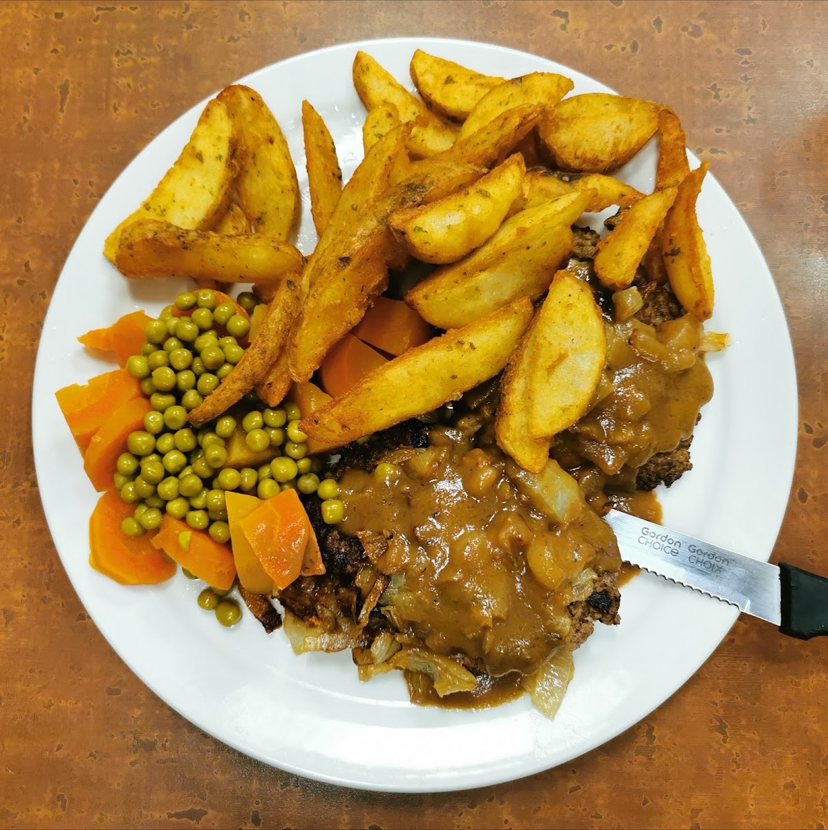 Slide Background Image