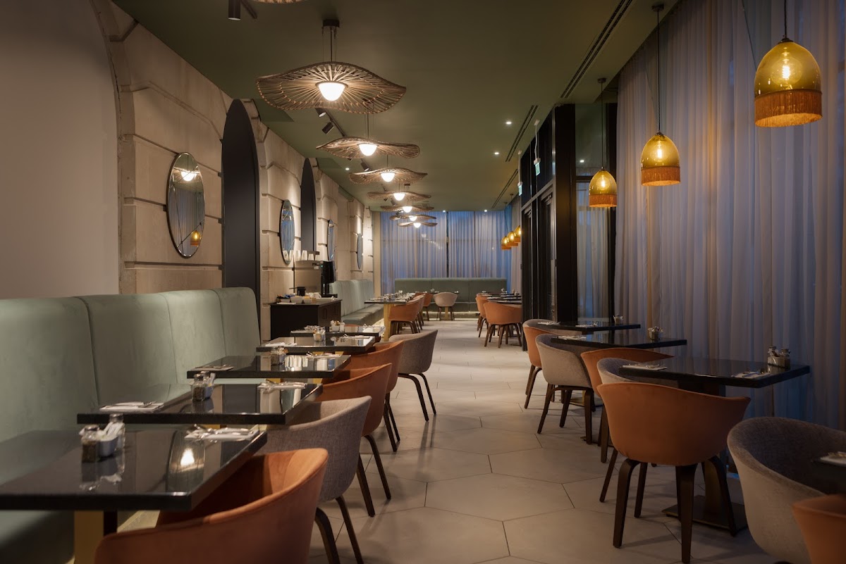 Slide Background Image