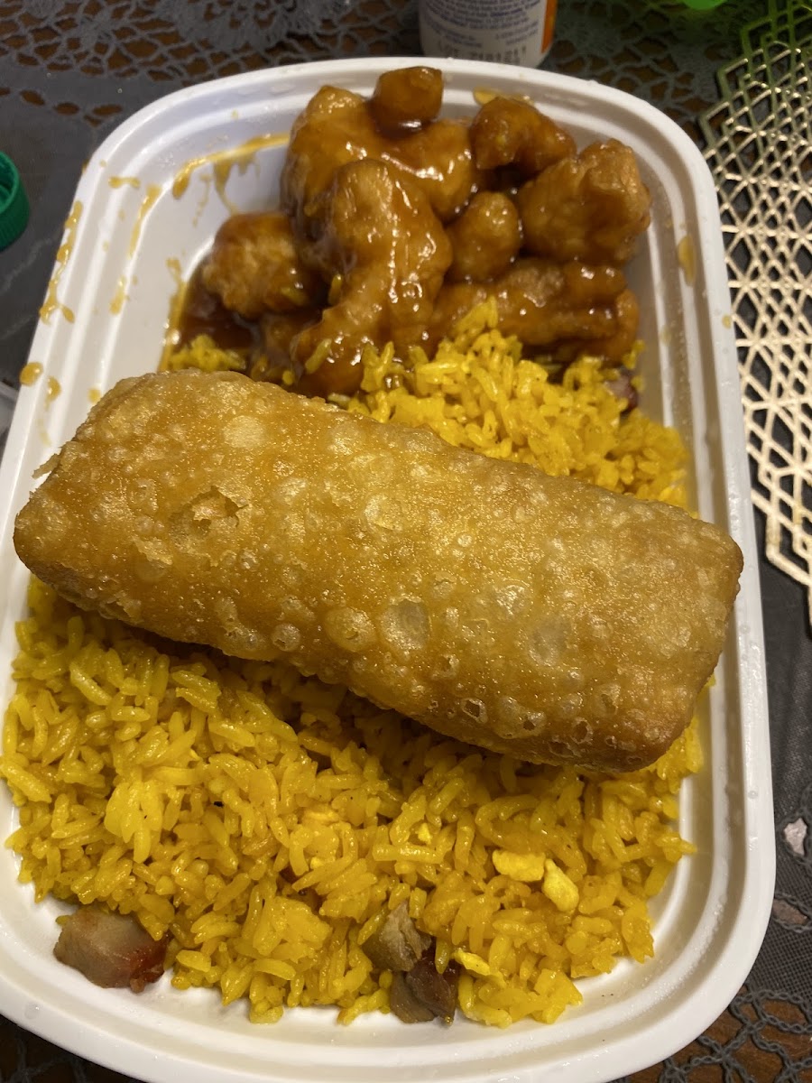 Slide Background Image