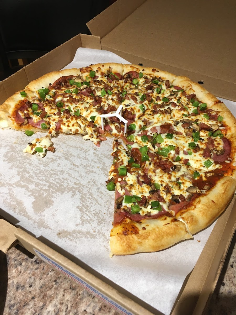 Slide Background Image