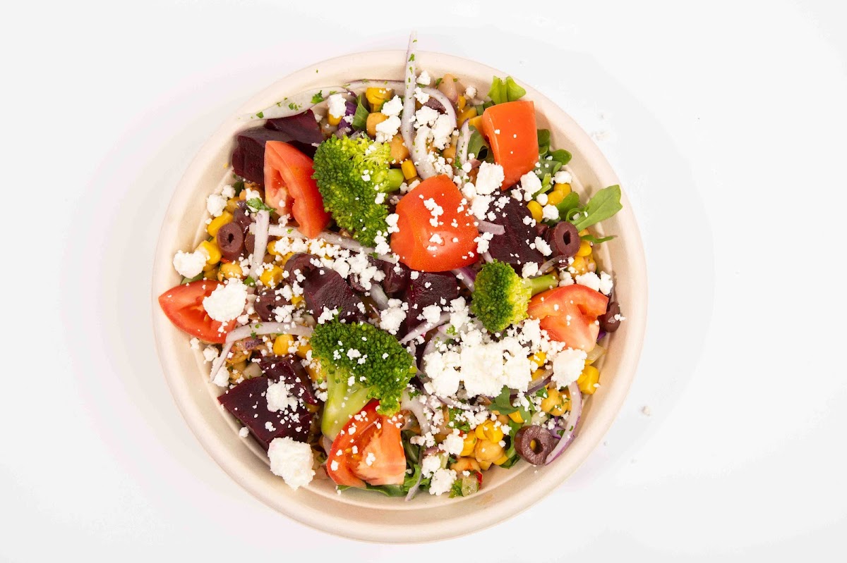 Slide Background Image