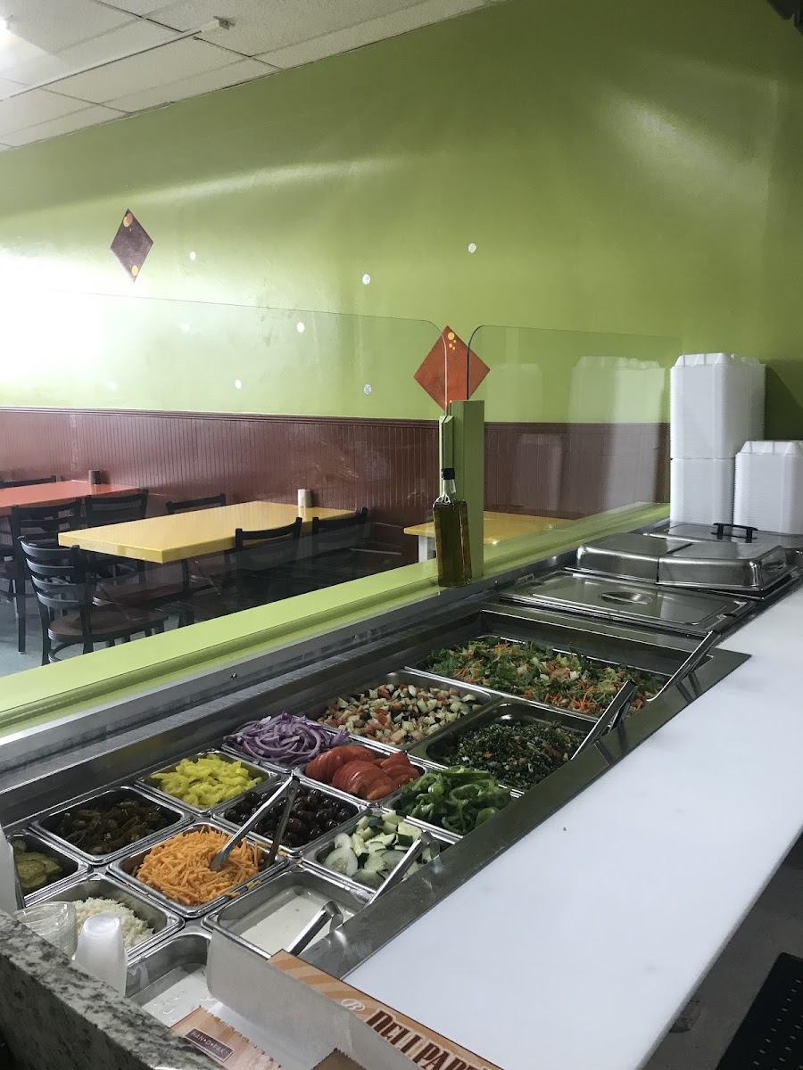 Slide Background Image