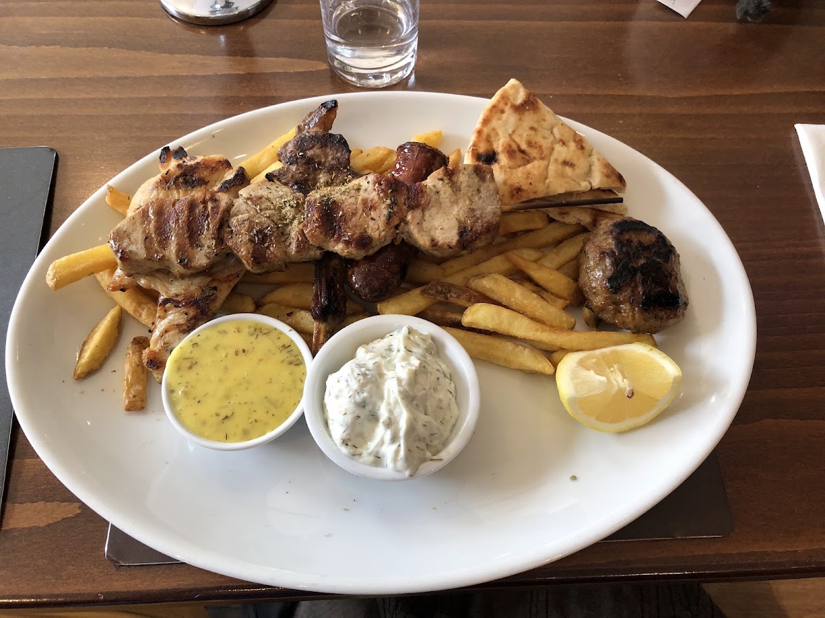 Slide Background Image