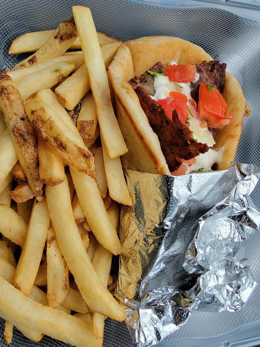 Slide Background Image