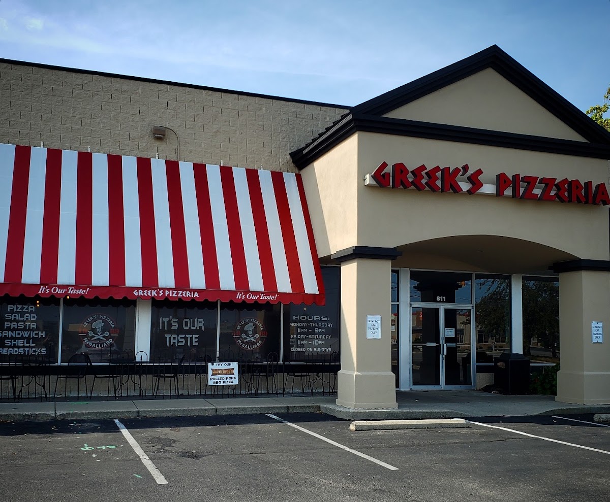 Slide Background Image